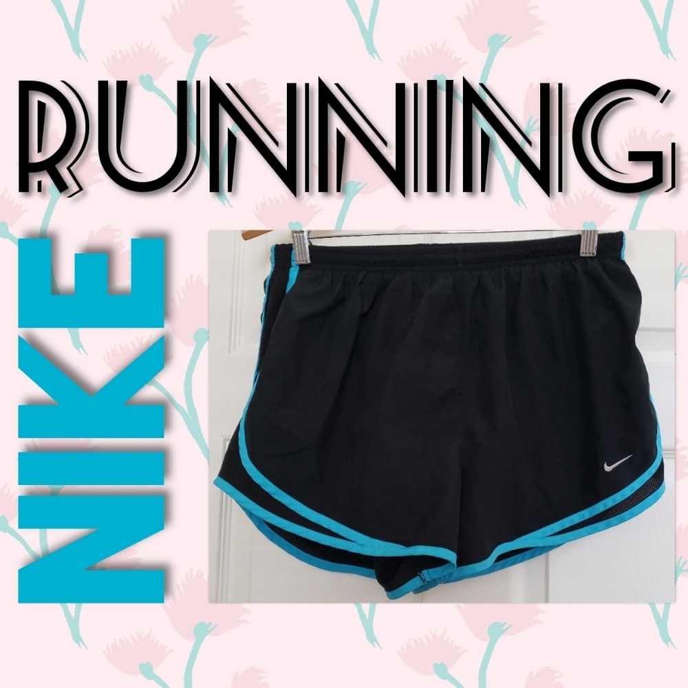 🆕️ Nike Dri-FIT Running Shorts